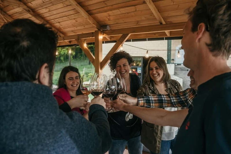 Samaniego: Visit the 3 Alútiz Wineries and taste their wines - Final thoughts  