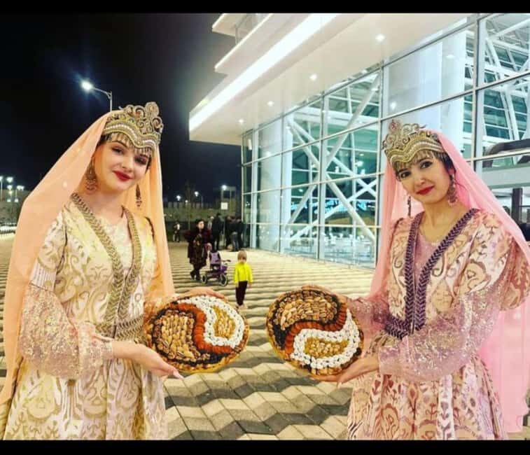 Samar and Kand - Why This Tour Offers Real Value