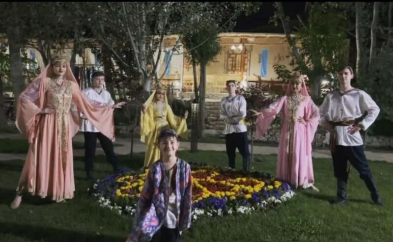 Samar and Kand - FAQ