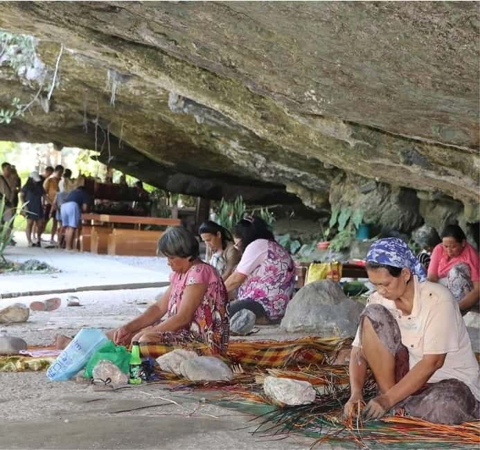 Samar: Golden River Cruise - An In-Depth Look at the Golden River Cruise