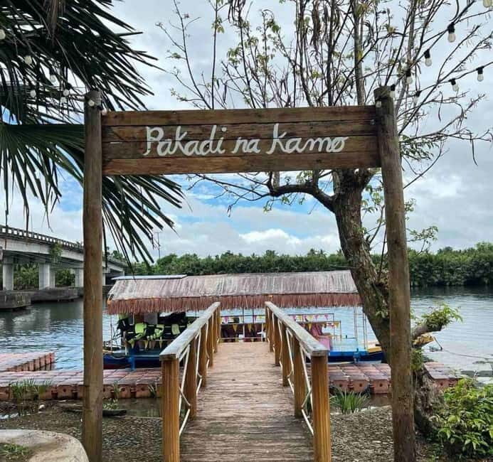 Samar: Golden River Cruise - Final Thoughts: Who Will Love This Tour?