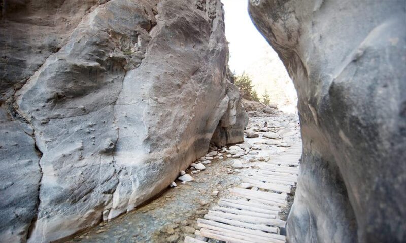 Samaria Gorge Day Trip Hiking Tour - Real Traveler Insights  