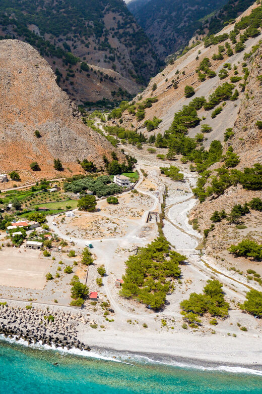 SAMARIA GORGE Full-Day Trip from CHANIA - Practical Tips for Your Samaria Gorge Day Trip