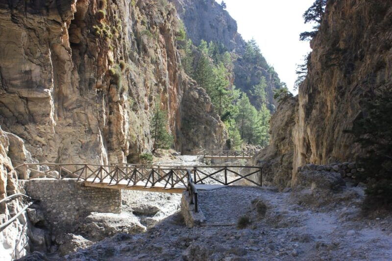 samaria-gorge-private-tour