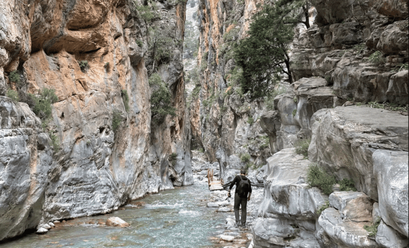 samaria-gorge-private-tour