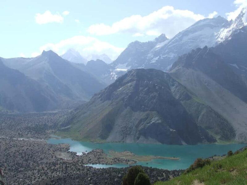 Samarkand: 2-Day Seven Lakes and Kulikalon Trekking Tour - An Authentic Mountain Adventure in Tajikistan’s Fann Mountains