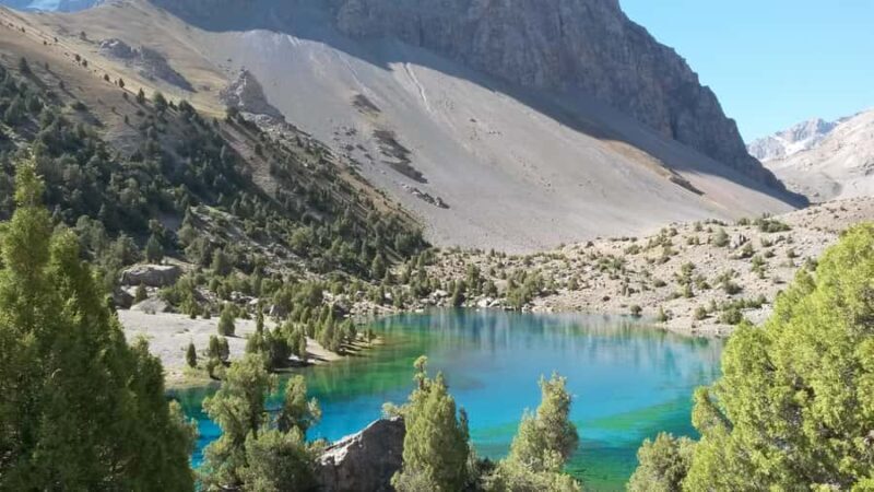 Samarkand: 2-Day Seven Lakes and Kulikalon Trekking Tour - Practical Tips for Travelers