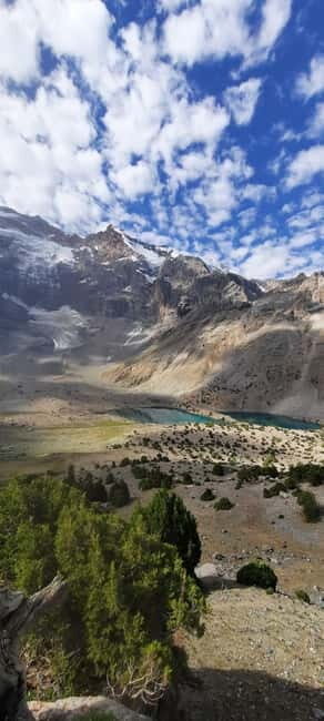 Samarkand: 2-Day Trek with Tent Overnight in Fann Mountains - FAQ