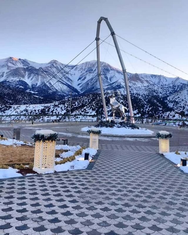 Samarkand: 2-Day Zamin Mountains Tour with Hotel Stay - Key Points