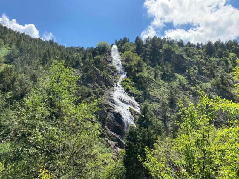 Samarkand: 2-Day Zamin Mountains Tour with Hotel Stay - An Authentic Mountain Escape: Overview