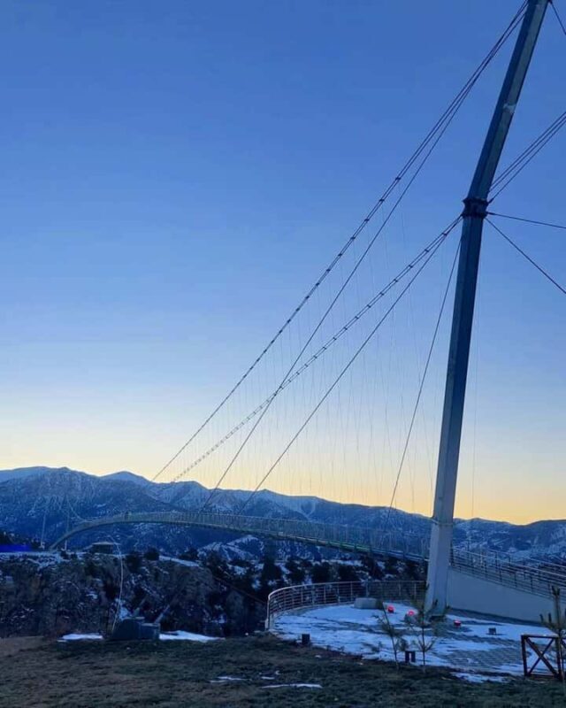 Samarkand: 2-Day Zamin Mountains Tour with Hotel Stay - Transportation and Group Size