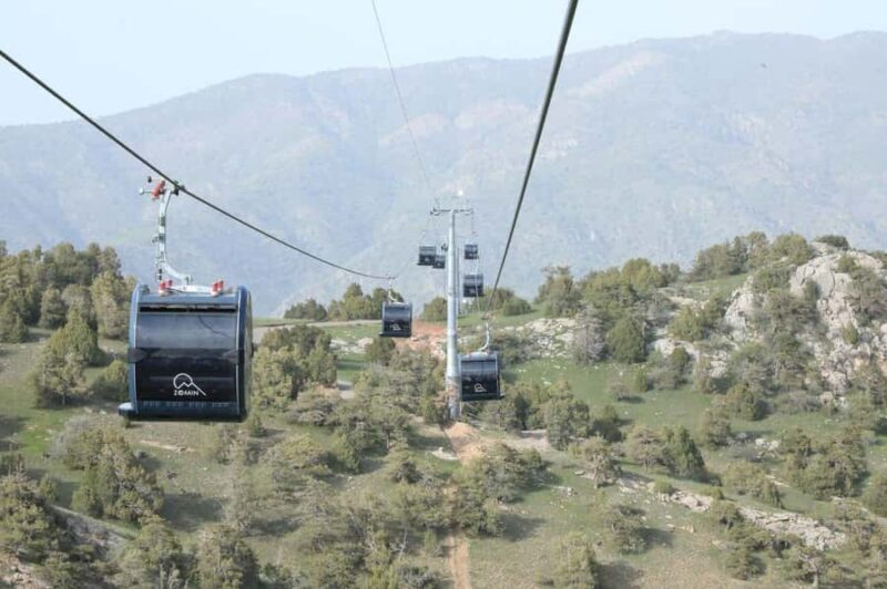 Samarkand: 2-Day Zamin Mountains Tour with Hotel Stay - Who Is This Tour Best For?