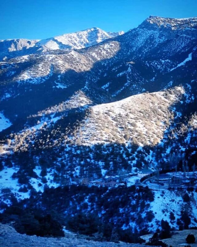 Samarkand: 2-Day Zamin Mountains Tour with Hotel Stay - The Sum Up