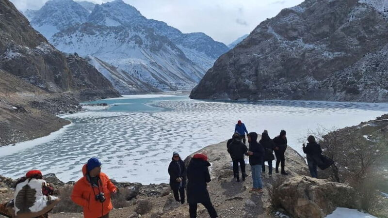 Samarkand: 5-Day Samarkand to Tashkent via Tajikistan Tour - Samarkand: 5-Day Samarkand to Tashkent via Tajikistan Tour – A Detailed Look  