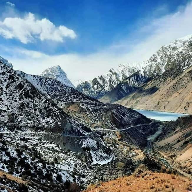 Samarkand: 5-Day Samarkand to Tashkent via Tajikistan Tour - Overall Value and Experience  