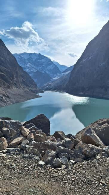 Samarkand: 5-Day Samarkand to Tashkent via Tajikistan Tour - The Sum Up  