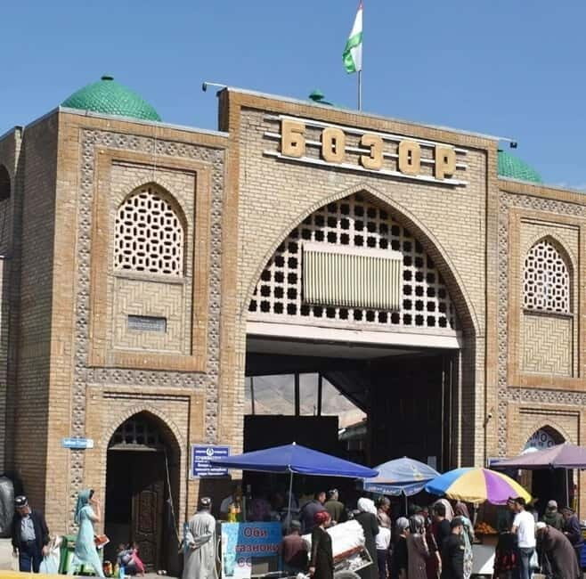 Samarkand: 5-Day Samarkand to Tashkent via Tajikistan Tour - FAQ  