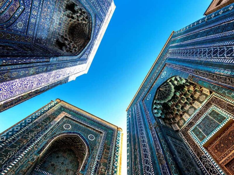 Samarkand All Inclusive Day Tour from Tashkent - Final Thoughts