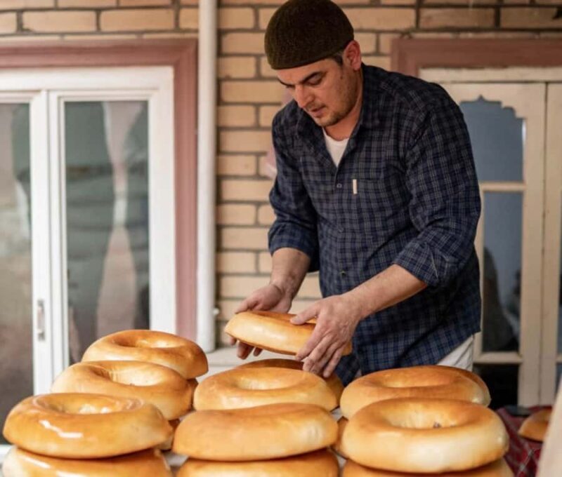 Samarkand: Bread-Making Class with Pickup and Dropoff - The Value and Practicalities