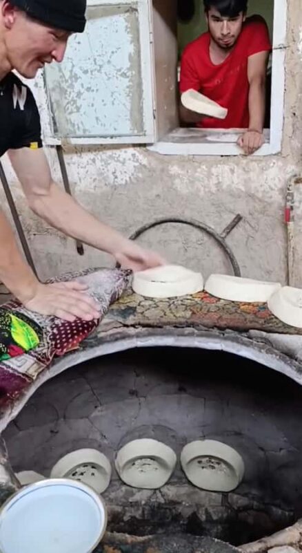 Samarkand: Bread-Making Class with Pickup and Dropoff - Authentic, Tasty, and Educational: Final Thoughts