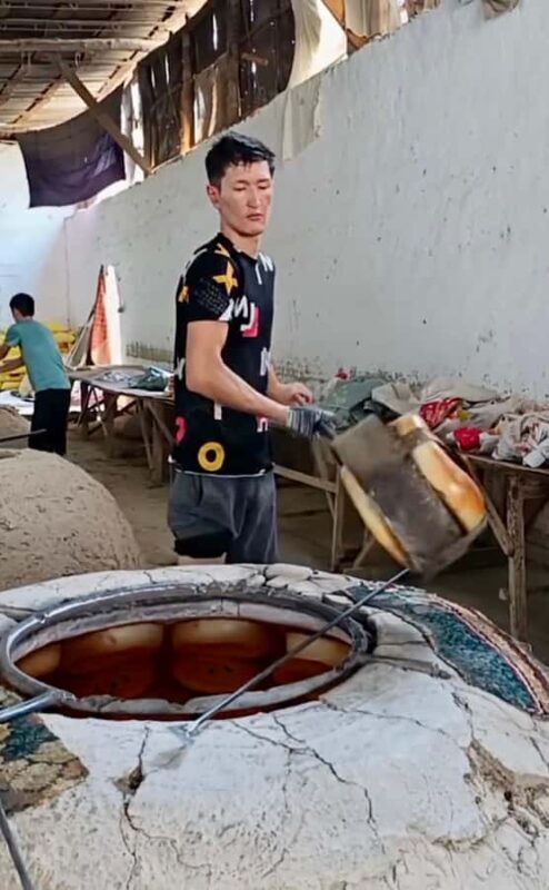 Samarkand: Bread-Making Class with Pickup and Dropoff - FAQ