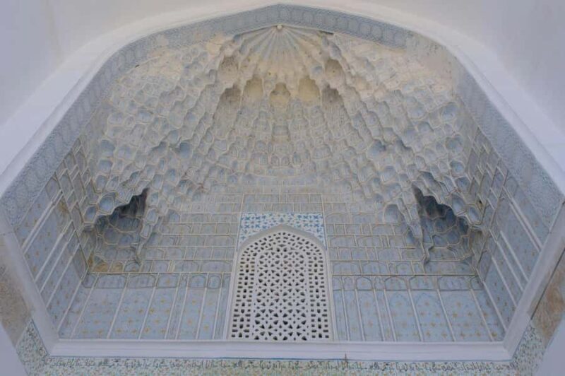 Samarkand & Bukhara 2-Day Private Tour - Transportation, Pacing, and Value