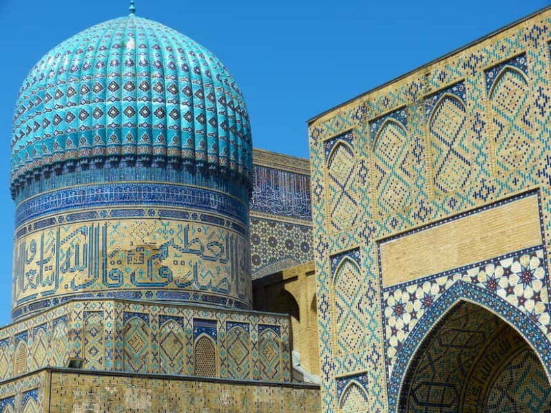 Samarkand City Tour With TravelBliss - Final Thoughts: Is the Samarkand City Tour Worth It?