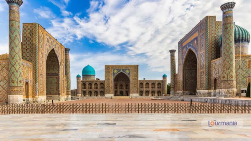Samarkand: Classic Full-Day Tour - Introduction to the Tour