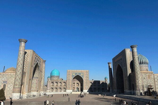 Samarkand Day Trip from Tashkent - Final Thoughts: Is This Tour Worth It?