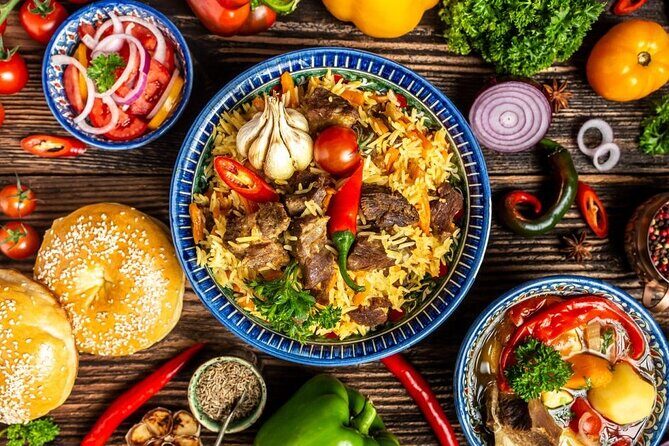 Samarkand Discoveries A Tour of Timeless Wonders with a Guide - Final Thoughts