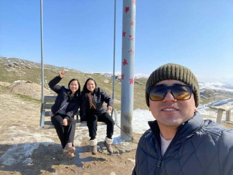 Samarkand: Exclusive Private Day Tour to Shahrisabz - Who Would Love This Tour?