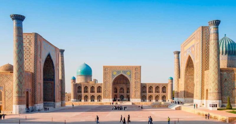 Samarkand: Full-Day Tour of Iconic Monuments and Hidden Gems - Practical Details and Experience Quality