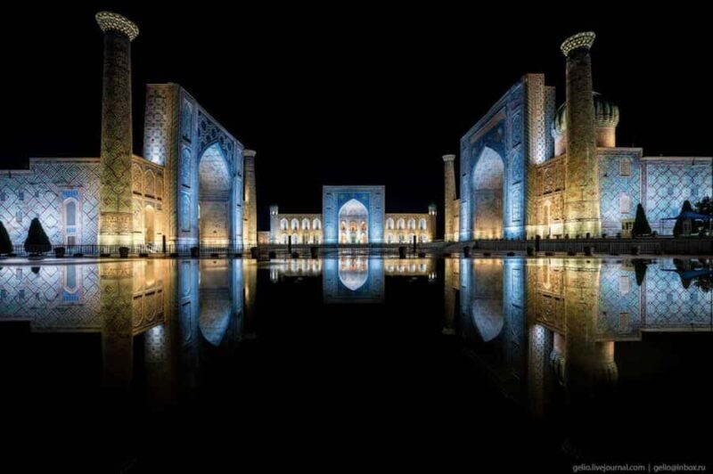 Samarkand: Full-Day Tour of Iconic Monuments and Hidden Gems - Final Thoughts on the Tour’s Value