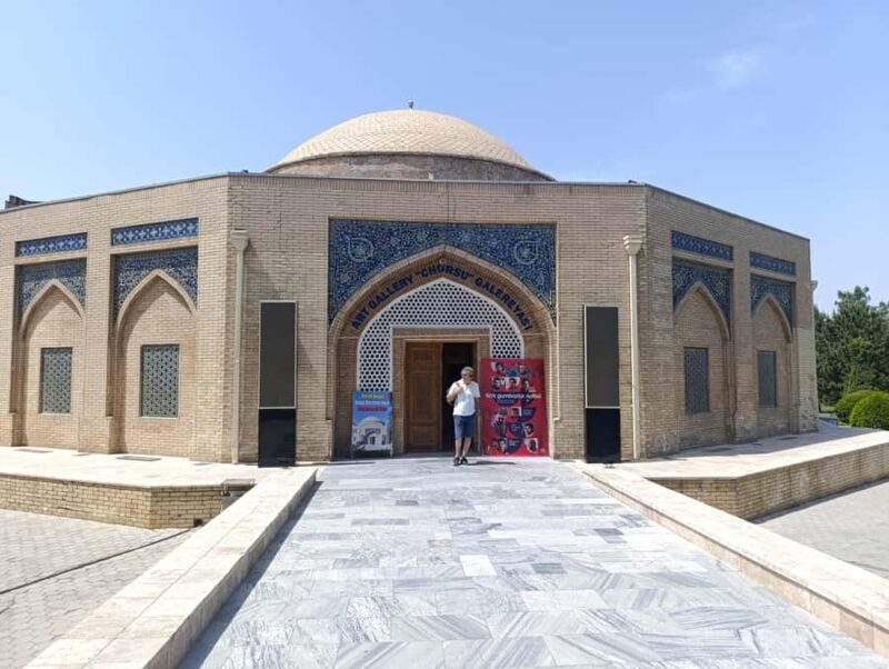 Samarkand: Fun Tours with Local Experiences & Hidden Gems - FAQ