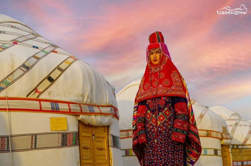 Samarkand: Guided Tour of Ancient and Modern Highlights - Final Thoughts