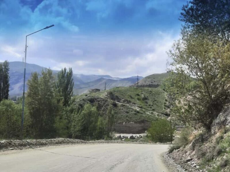 Samarkand: Haftkul (7 Lakes) Day Tour - Breathtaking Scenery - Key Points