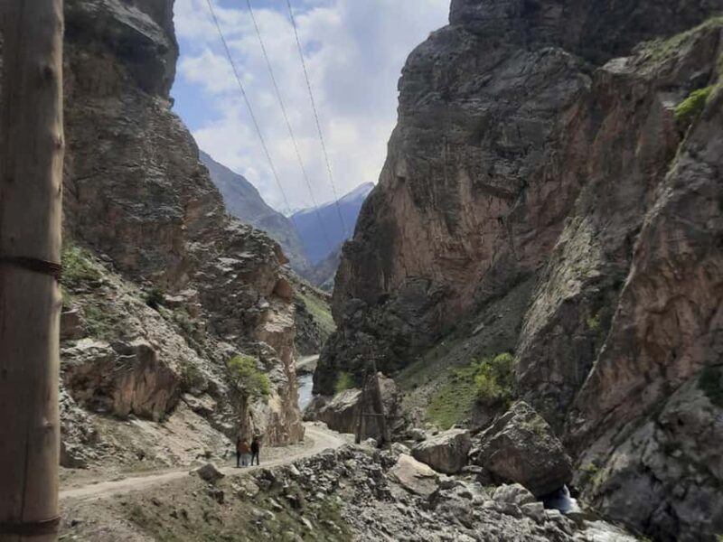 Samarkand: Haftkul (7 Lakes) Day Tour - Breathtaking Scenery - Lunch and Cultural Insights