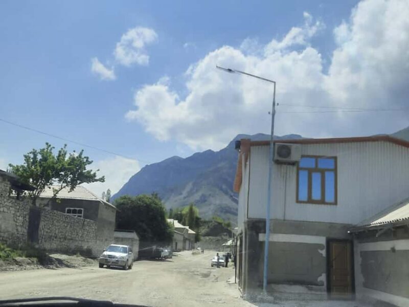 Samarkand: Haftkul (7 Lakes) Day Tour - Breathtaking Scenery - Return Journey and Final Stops