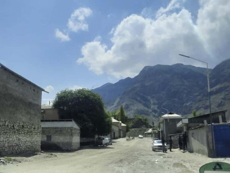 Samarkand: Haftkul (7 Lakes) Day Tour - Breathtaking Scenery - The Practical Details