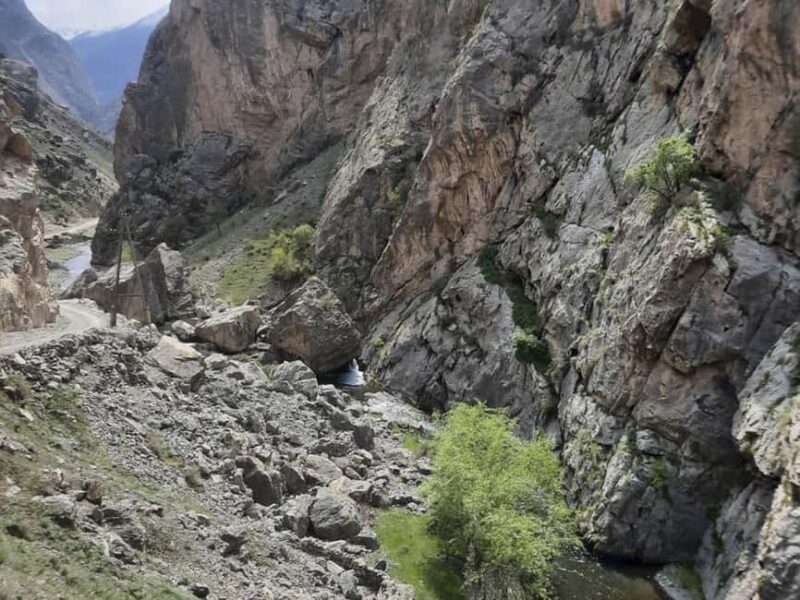 Samarkand: Haftkul (7 Lakes) Day Tour - Breathtaking Scenery - FAQ