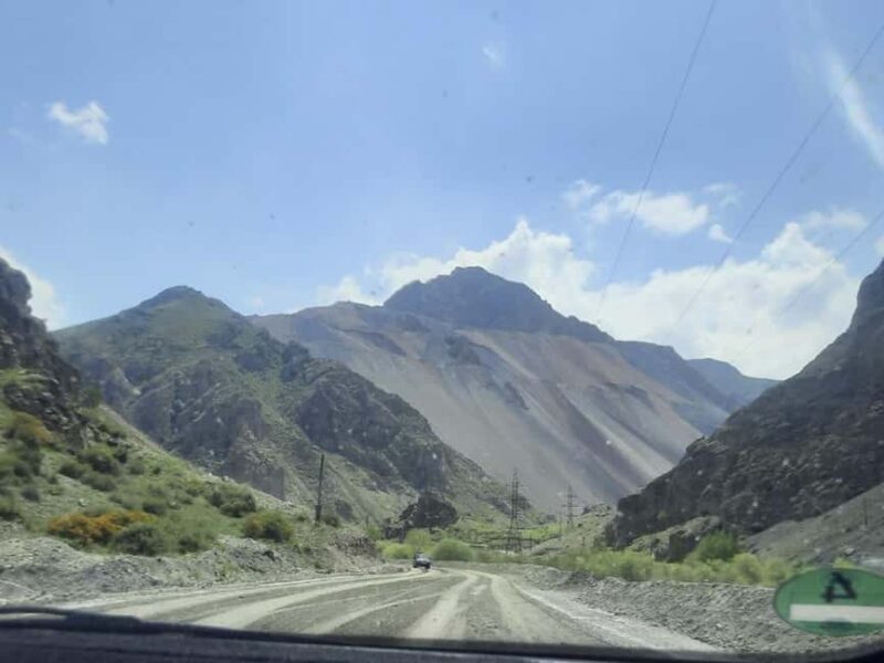 Samarkand: Haftkul (7 Lakes) Day Tour - Breathtaking Scenery - Final Thoughts