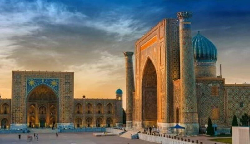 Samarkand: Highlights Tour with Ancient Site and Monuments - A Closer Look at the Samarkand Highlights Tour