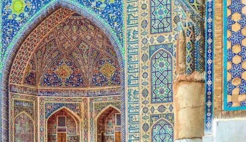 Samarkand: Highlights Tour with Ancient Site and Monuments - Practical Aspects of the Tour