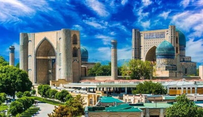 Samarkand: Highlights Tour with Ancient Site and Monuments - Final Thoughts: Who Should Consider This Tour?