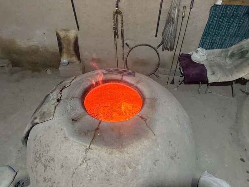 Samarkand Highlights Tour with Traditional Bread Experience - The Sum Up