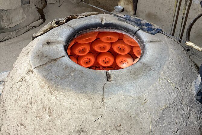 Samarkand Highlights Tour with Traditional Bread Experience - A Practical Overview of the Tour