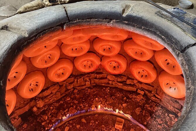 Samarkand Highlights Tour with Traditional Bread Experience - FAQ