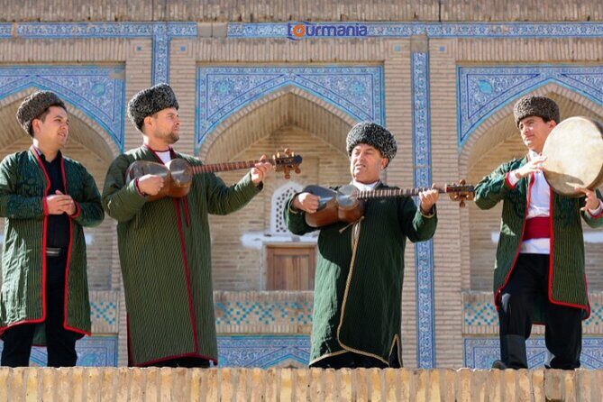 Samarkand Historical City Highlights Guided Walking Tour - The Sum Up: Is This Tour Worth It?
