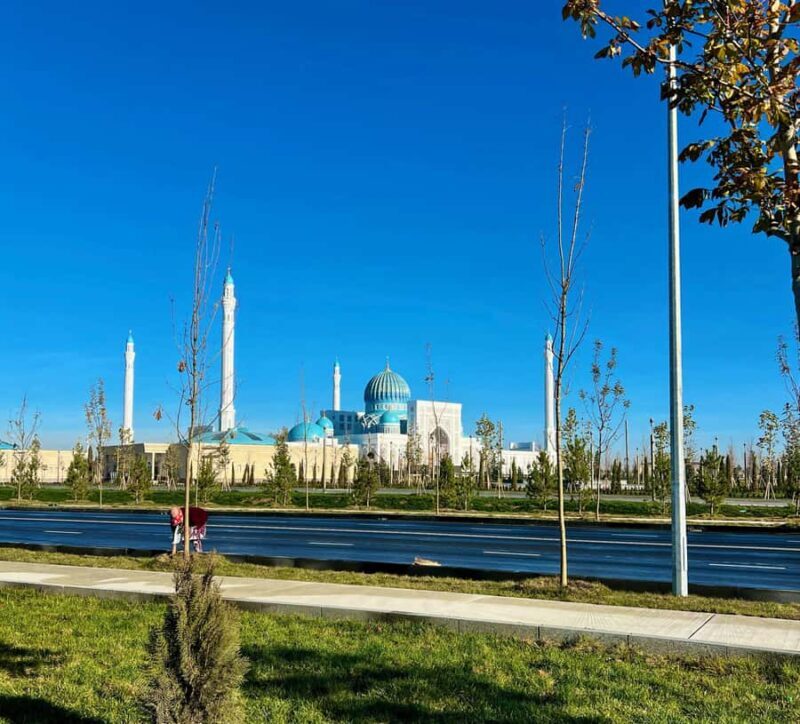 Samarkand: Imam Al-Bukhari, Mausoleum & Observatory Tour - Exploring Samarkand’s Hidden Gems: Imam Al-Bukhari, Mausoleum & Observatory Tour