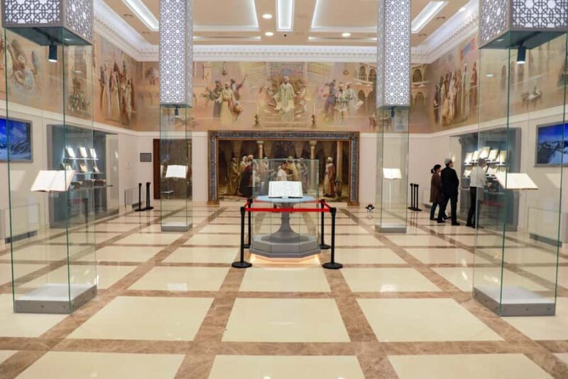 Samarkand: Imam al-Bukhari Sacred Grounds Tour - Key Points